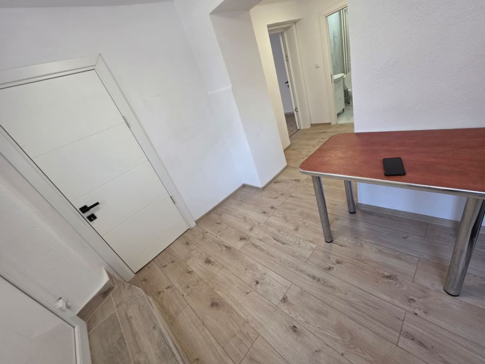 🏡 APARTAMENT LA CASĂ – 2 CAMERE, COMPLET DECOMANDAT! 51 mp utili Terezian. – fotografia 8 din 17