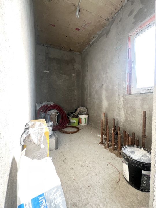 Casa Individuala, 101mp utili, Teren 570mp, 4 camere - Giarmata – fotografia 13 din 17