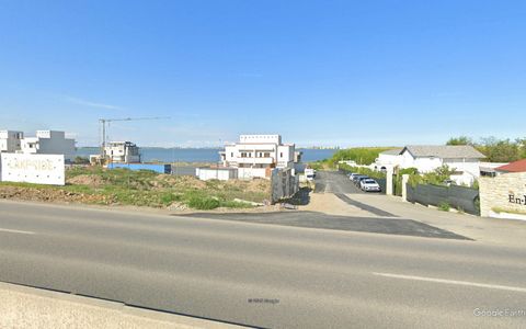 Teren de vanzare in Ovidiu zona spital OCH