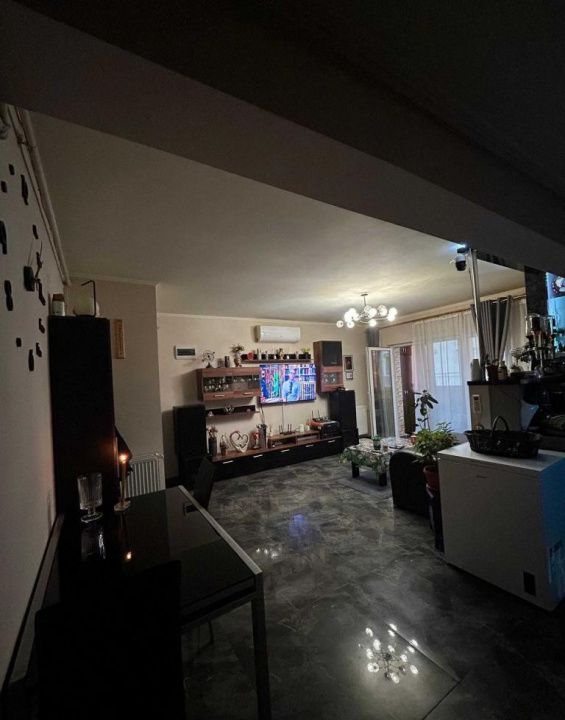 Apartament  de vanzare 3 camere 72mp Eroilor-Floresti – fotografia 5 din 8
