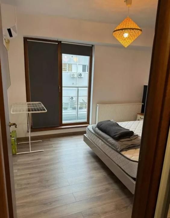 2 Camere de inchiriat | Baneasa | Centrala | Mobilat | Utilat – fotografia 7 din 8