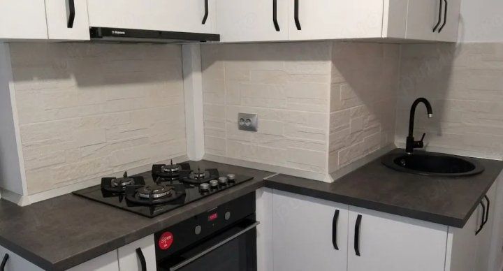 3 Camere de inchiriat | Floreasca | Metrou | Mobilat | Utilat | – fotografia 4 din 6