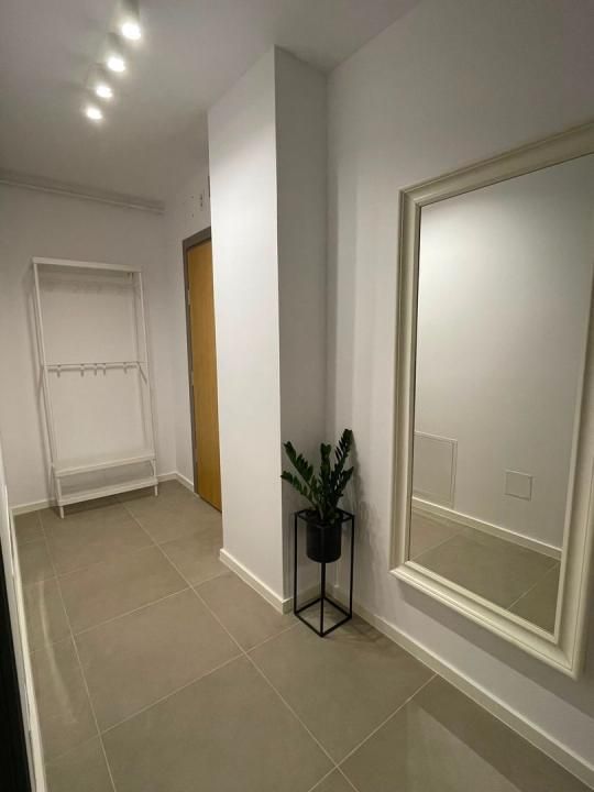 2 camere | Complex Monarch | Loc de parcare | Finisaje lux | – fotografia 6 din 9