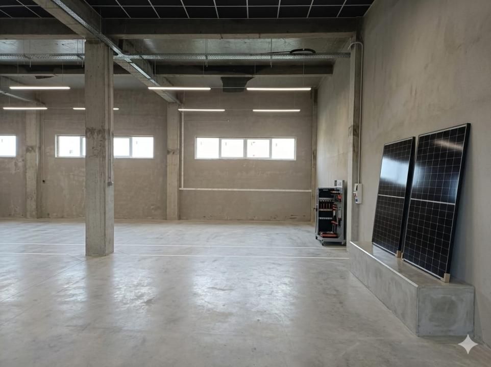 Spatii comerciale de inchiriat in Oradea, zona Calea Santandreiului – fotografia 1 din 9