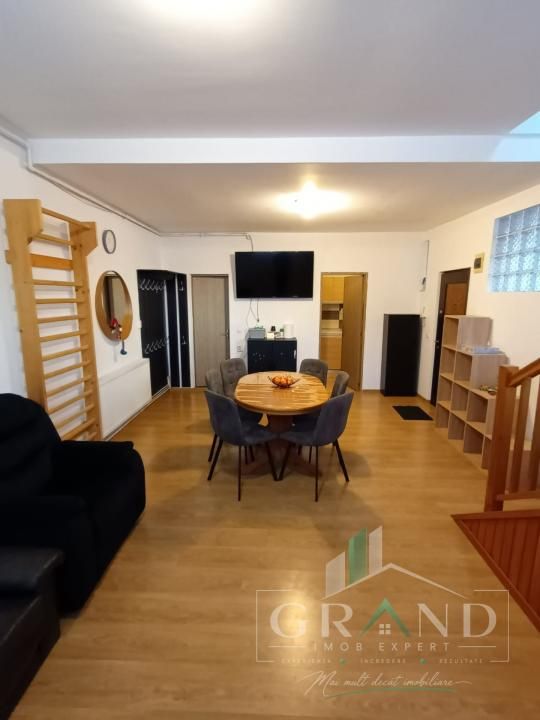 3 camere | 2 niveluri | Casă cu 3 apartamente | Zona Centrală – fotografia 1 din 34