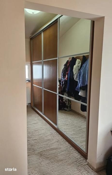 Casă individuală D+P+E, 408 mp utili, teren 2.300 mp, Tureni - Cluj – fotografia 12 din 16