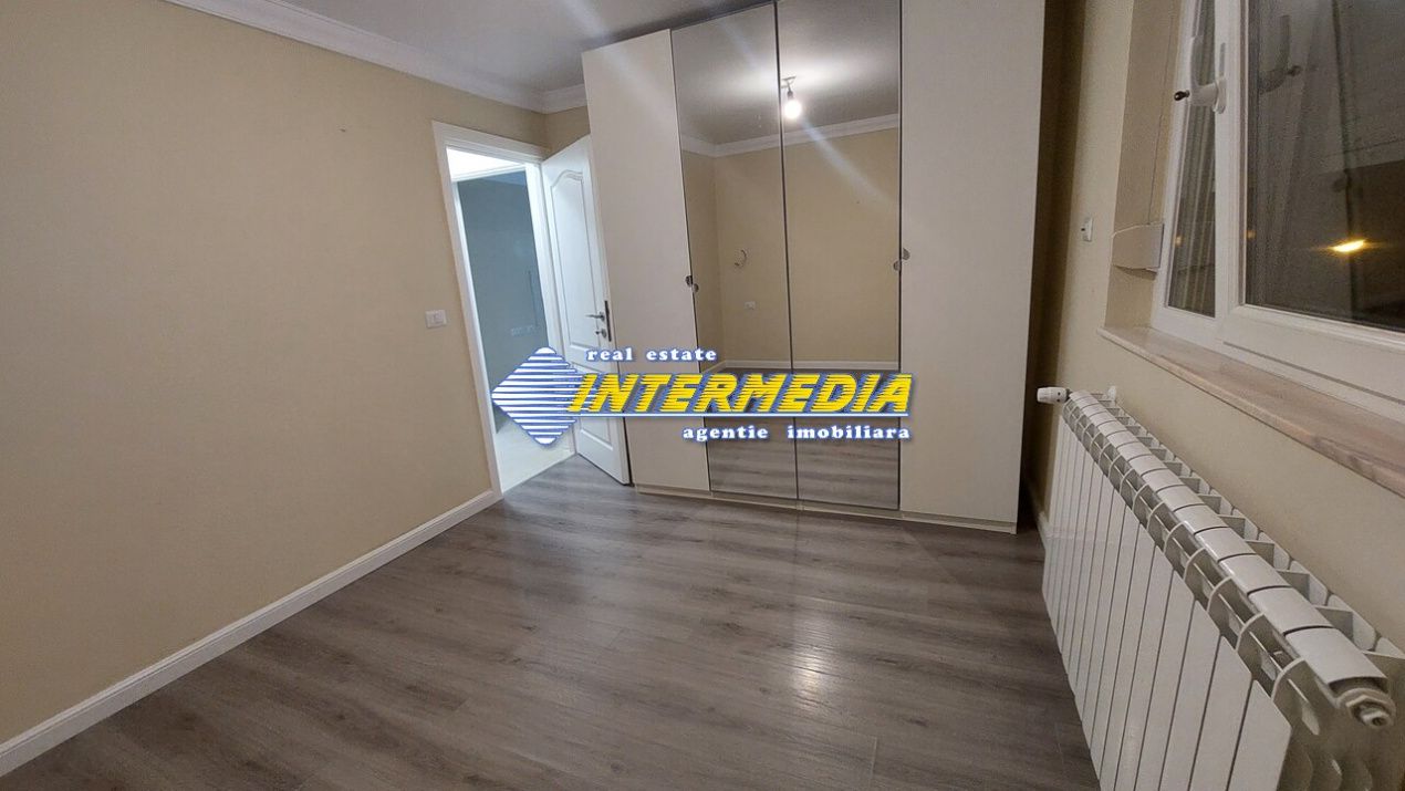 Apartament 2 dormitoare + living  Alba Iulia zona Mall – fotografia 7 din 10