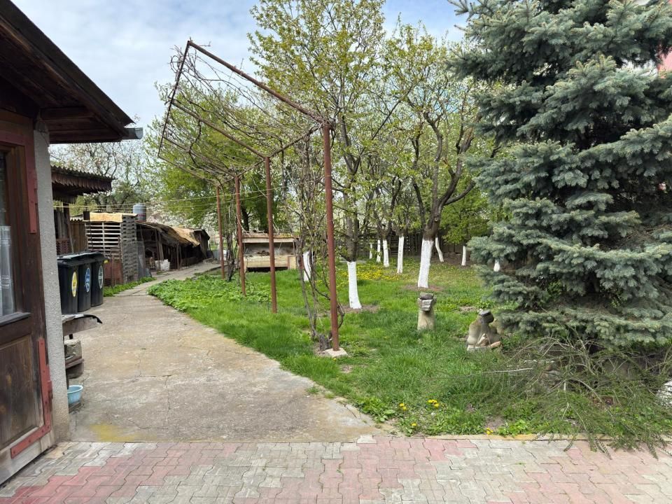 Casă individuală 260mp, teren 2.145 mp și livadă,  Zonă Kaufland, Turda – fotografia 7 din 13