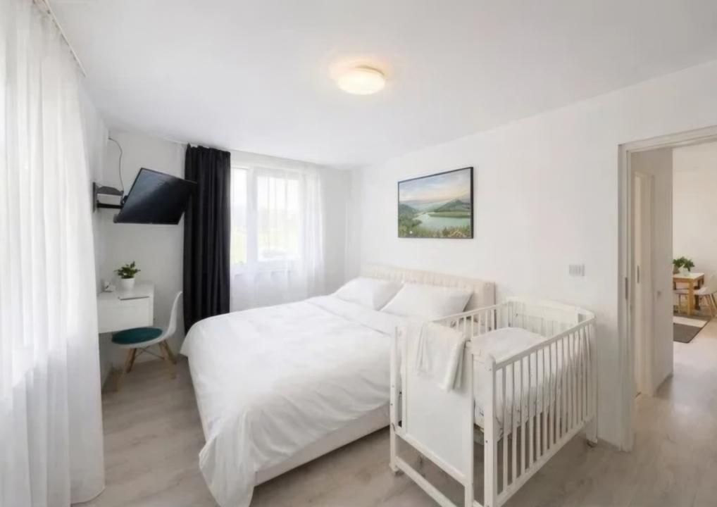 Apartament de vânzare | 2 camere | zona Stejarului – fotografia 3 din 4