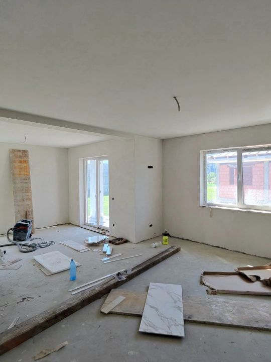 🏡 Proiect nou de case moderne P+1 – la doar 2 minute de Năsăud – fotografia 13 din 15