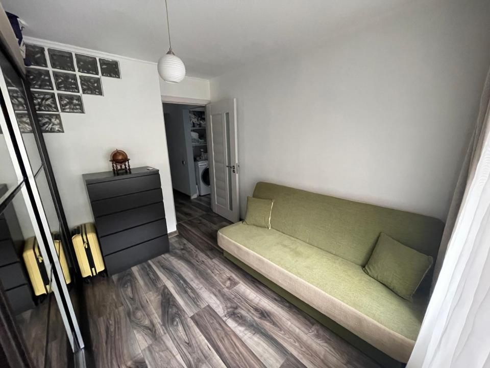 Apartament 4 camere de vânzare parter zona Ostroveni Rm Vâlcea – fotografia 8 din 17