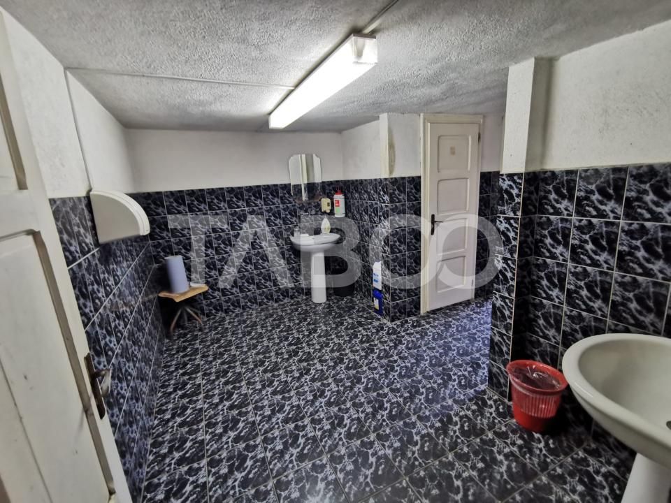 Hala de vanzare 1520 mp utili in zona Turnisor din Sibiu – fotografia 10 din 11