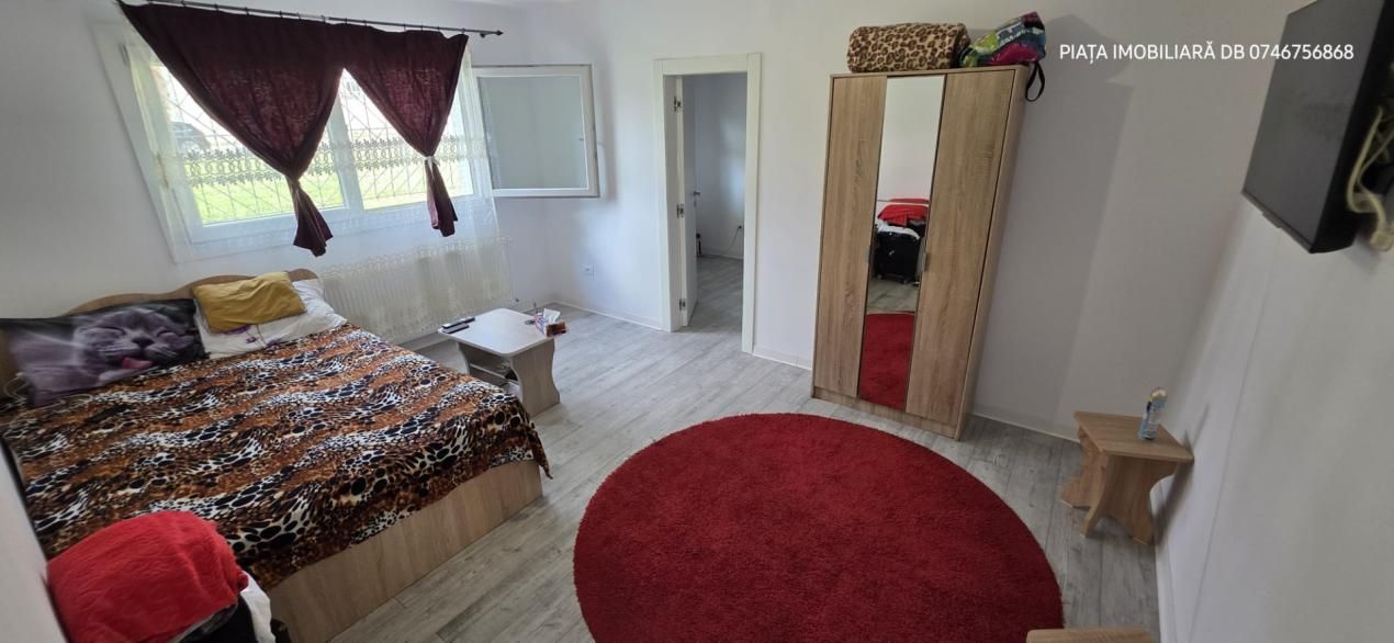 Apartament 2 Cam mobilat, renovat complet 2026, disponibil imediat,zona Tribunal – fotografia 2 din 8