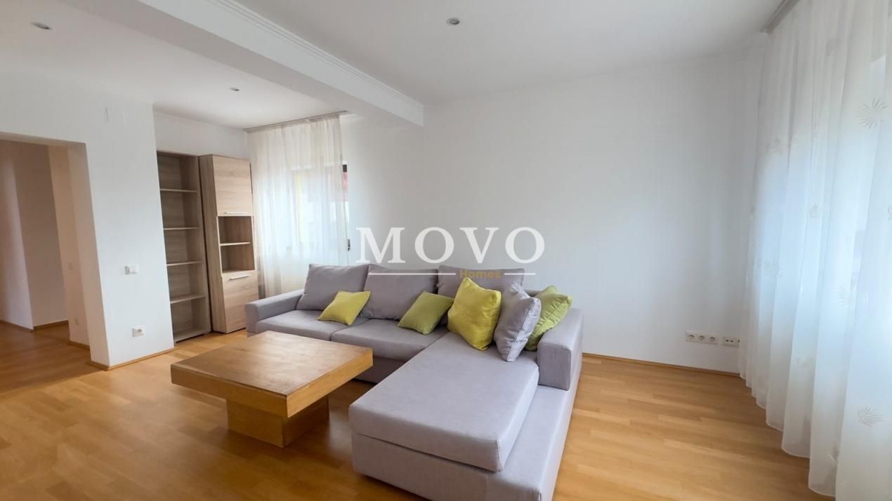 Casa individuala cu garaj, teren 706mp, terasa la etaj 50mp, in Dumbravita. – fotografia 2 din 22
