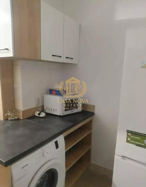 Apartament 3 camere 48mp, zona Cinema Dacia, finisat mediu – fotografia 5 din 6