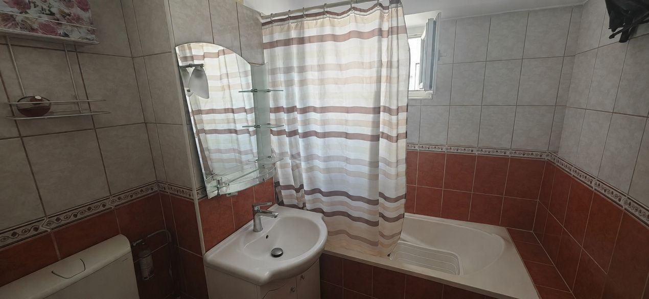 Apartament 3 camere, decomandat, 71 mp, Brazda, zona Liceul Titulescu – fotografia 7 din 7
