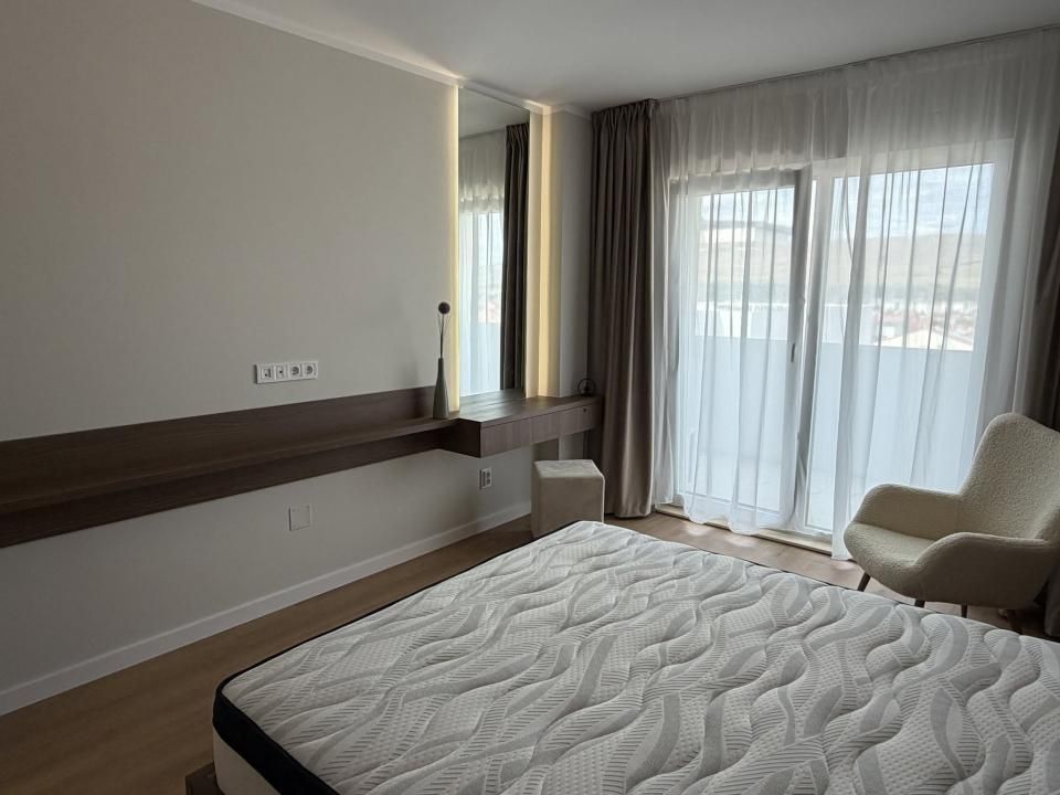 Apartament 2 camere, 55 mp + balcon, bloc nou | Eroilor Residence – fotografia 11 din 14