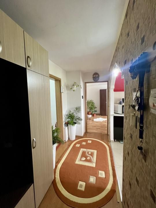 Apartament 4 camere, decomandat, 92 mp utili - zona Chisoda – fotografia 11 din 12