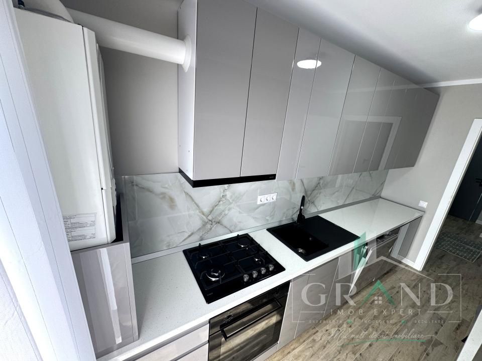 PRIMA ÎNCHIRIERE | 3 CAMERE DECOMANDATE | 2 PARCĂRI | BLOC NOU | MĂNĂȘTUR–USAMV – fotografia 5 din 38