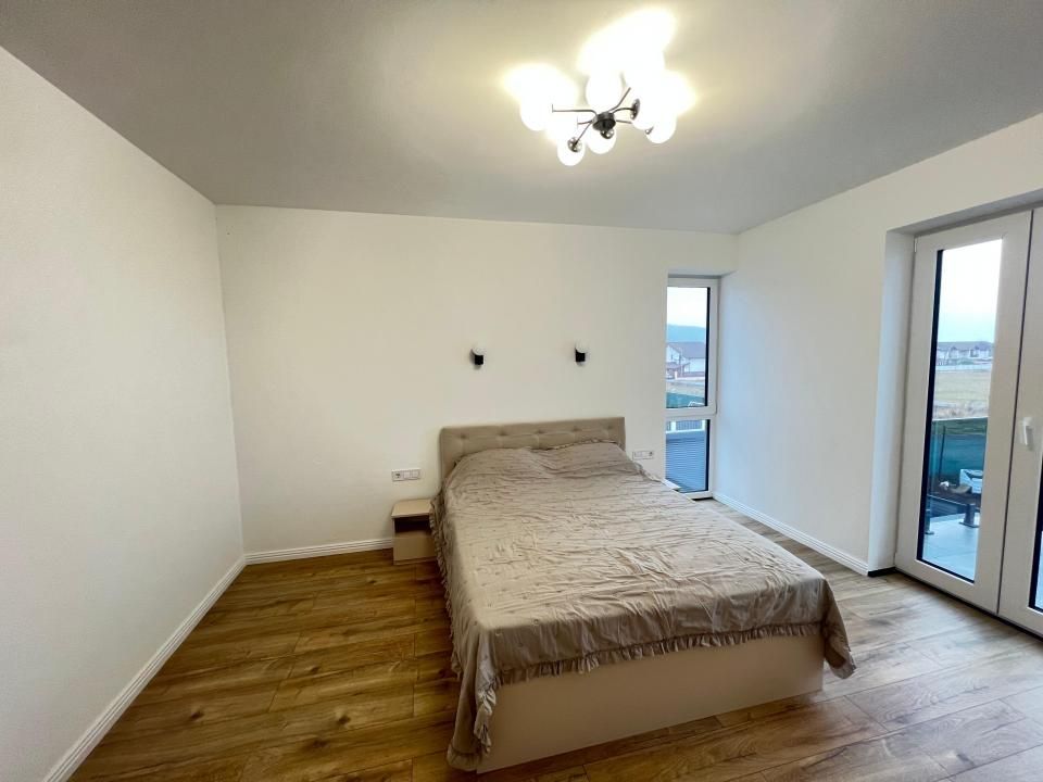 Casa-Duplex-3camere-Mobilata-Utilata-Incalzire-Pardoseala-Sanpetru – fotografia 10 din 16
