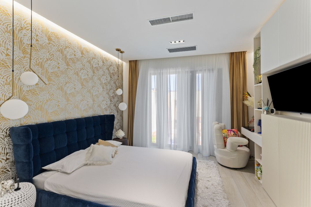 Vila de revista! Transforma aceasta casa in acasă pentru tine si familia ta! – fotografia 23 din 33