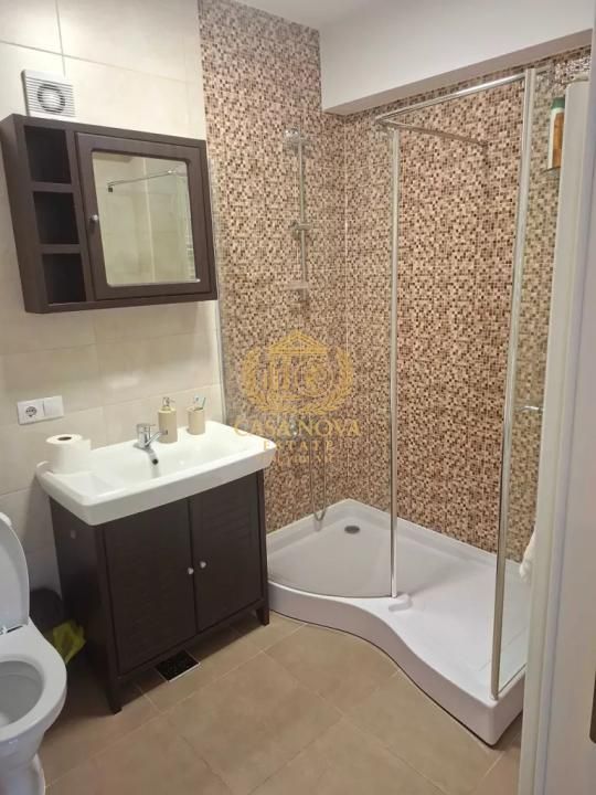 Apartament 2 camere 56mp, cartier Iris, parcare, Pet friendly – fotografia 6 din 8