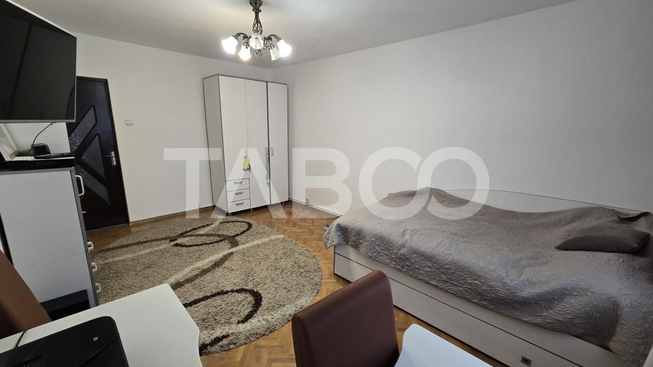 Apartament de vanzare 2 camere la etaj intermediar in zona Siretului – fotografia 8 din 11