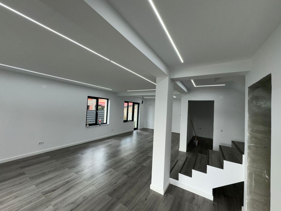 Casa P+1, 430 mp teren, 150 mp utili, Bariera Valcii – fotografia 3 din 8