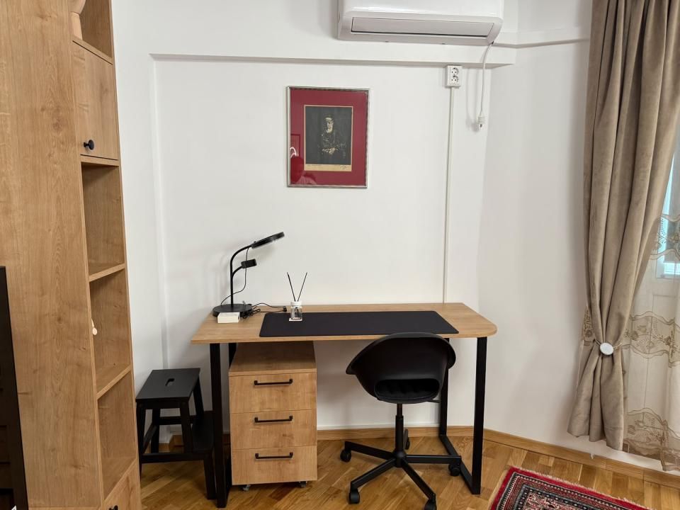 Apartament de inchiriat | 2 camere 56MP |  Aurel Vlaicu-Promenada | Parcare – fotografia 6 din 17