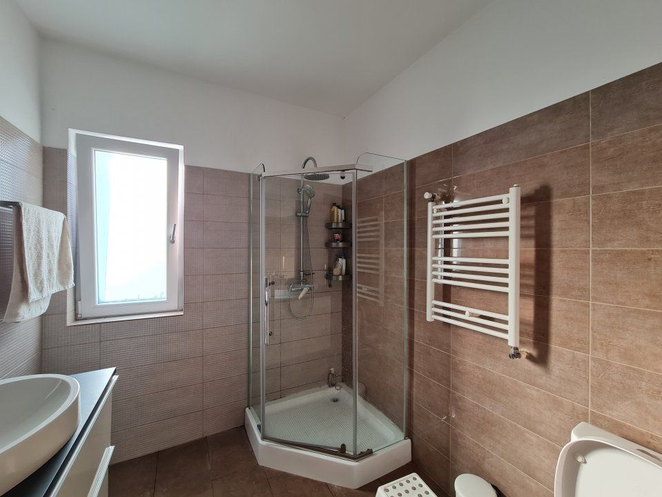 Casă modernă | Dragomirești-Deal | 4 camere – fotografia 13 din 15