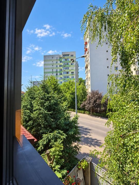 0% APARTAMENT 3 Camere + Anexa | 188 mp și CURTE 122mp Domenii la 10m de Metrou – fotografia 23 din 48
