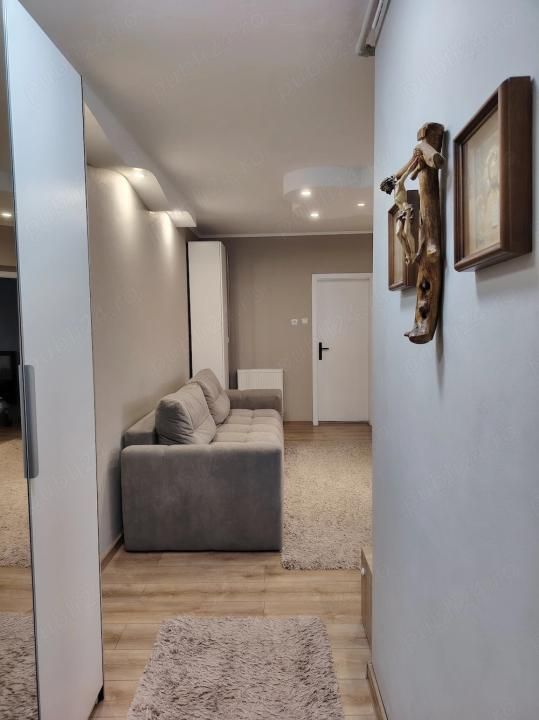 Apartament cochet de vanzare 2 camere 50mp zona Gilau Eroilor – fotografia 4 din 7