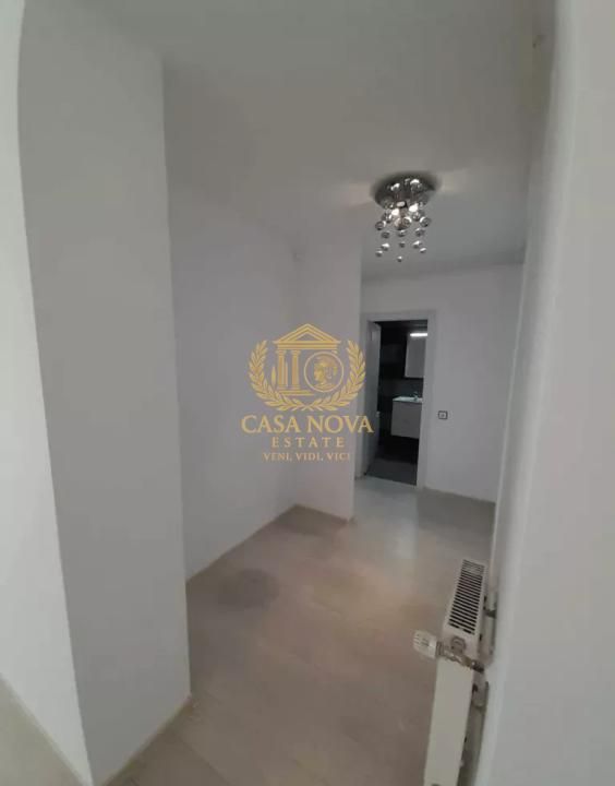 Apartament 2 camere 55mp, Grand Park Residence, finisaje moderne, parcare – fotografia 2 din 8