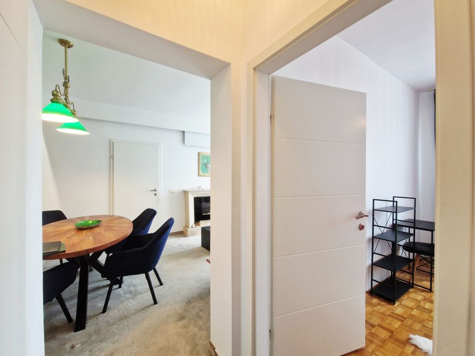 3 camere cu balcon, Mamaia – fotografia 15 din 18
