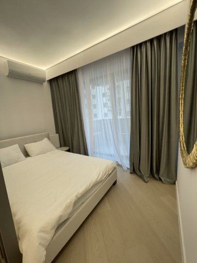 Garsoniera de inchiriat | Voluntari Pipera | Mobilat | Utilat | – fotografia 4 din 8