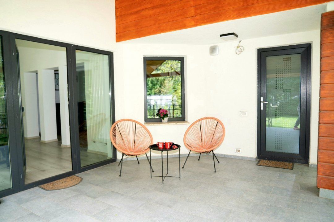 Vila 5 Camere Snagov – fotografia 8 din 29