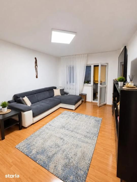 | 3 Camere | Et.2/4 | Zona Berceni | Soseaua Giurgiului | – fotografia 4 din 8