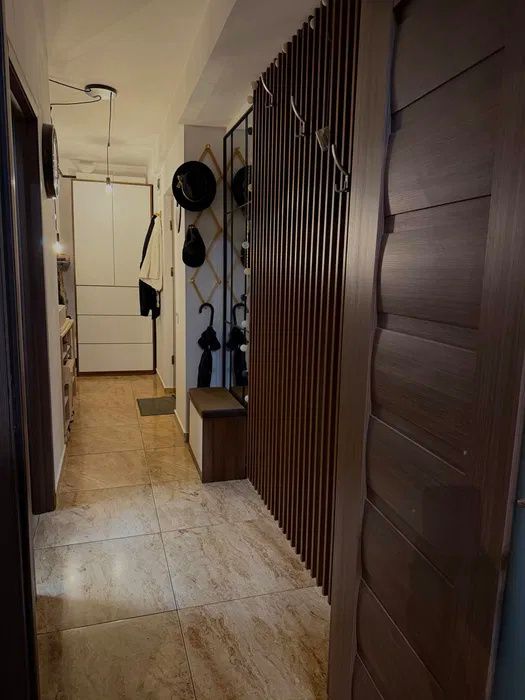 Apartament 1 camera-40mp-etaj 1-Bld Socola – fotografia 4 din 8