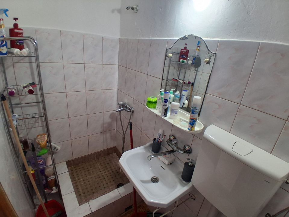 Garsonieră de vânzare, 21 mp. Mănăștur – fotografia 6 din 7