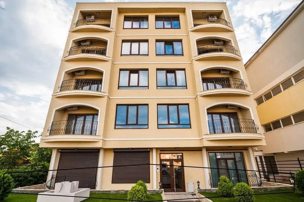 Apartament 2 camere Mamaia Nord – fotografia 3 din 7