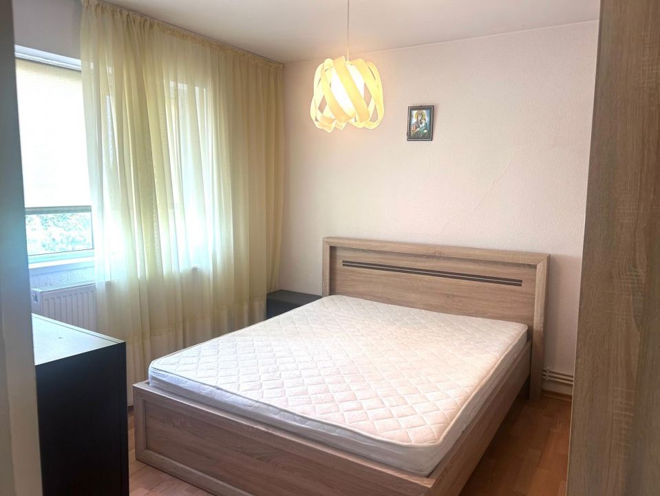 Apartament 2 camere centru constanta- etaj 3 - fără comision – fotografia 5 din 13