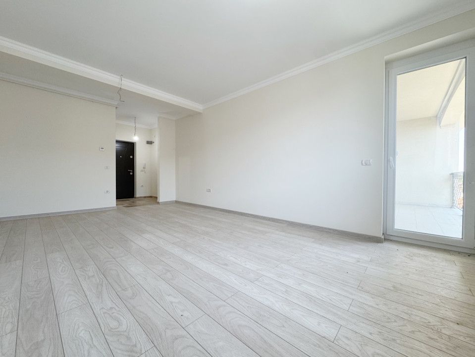 Apartament 2 camere, 60mp utili + balcon 6mp, etaj 1/3 -Giroc – fotografia 1 din 14