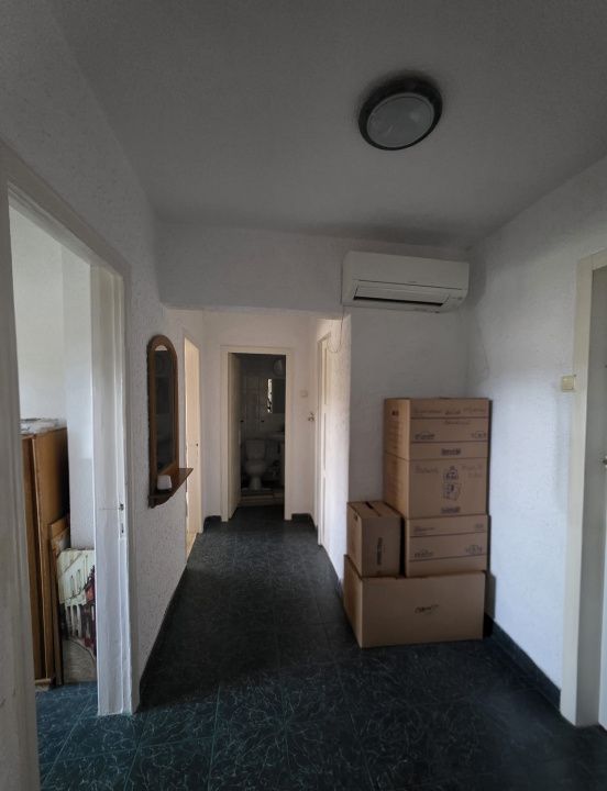 Apartament 5 camere situat in Zona Tomis Nord- Str. Cismelei – fotografia 10 din 12