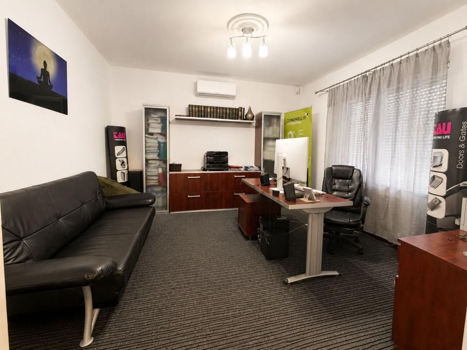 De vanzare proprietate mixta doua case și hala atelier în Oradea, Iosia – fotografia 16 din 22