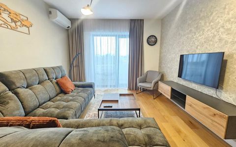 Apart 2 camere 70m2 | Herastrau Park View - Modern | Parc - Imobil Nou