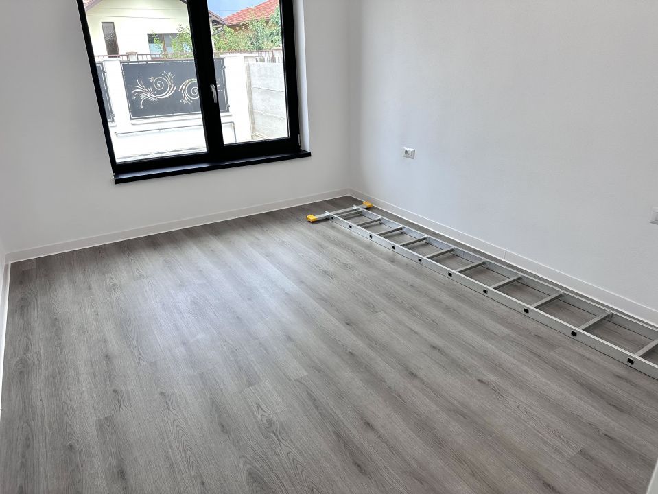 Casa moderna pe parter, 4 camere, 423 mp teren, confort si intimitate – fotografia 35 din 40
