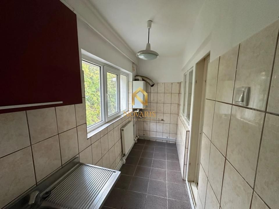 Apartament 2 Camere Decomandat – Zona Gării (Etaj 2/4) – fotografia 4 din 7