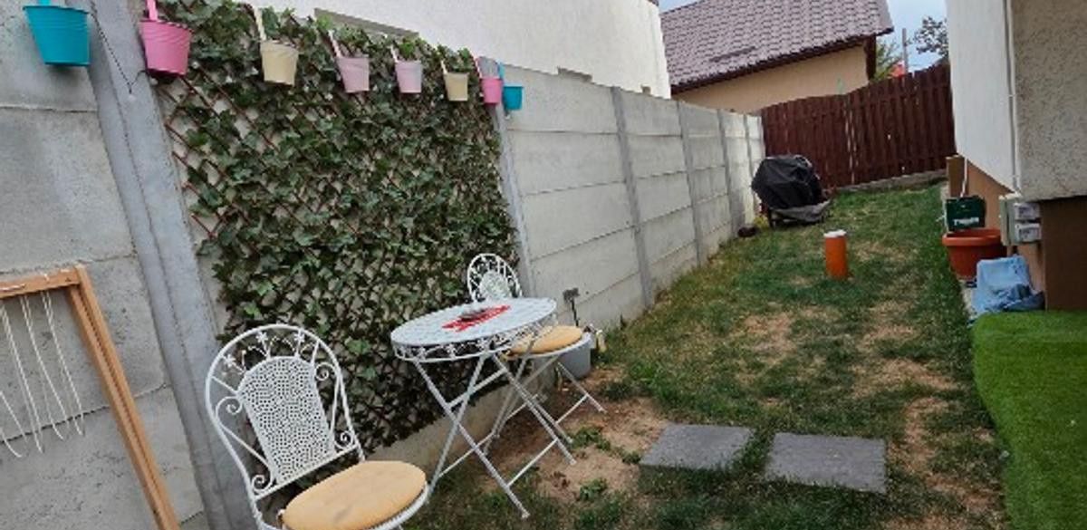 Casa de vanzare Pantelimon | Constructie 2019 | Centrala | Mobilata | – fotografia 16 din 19