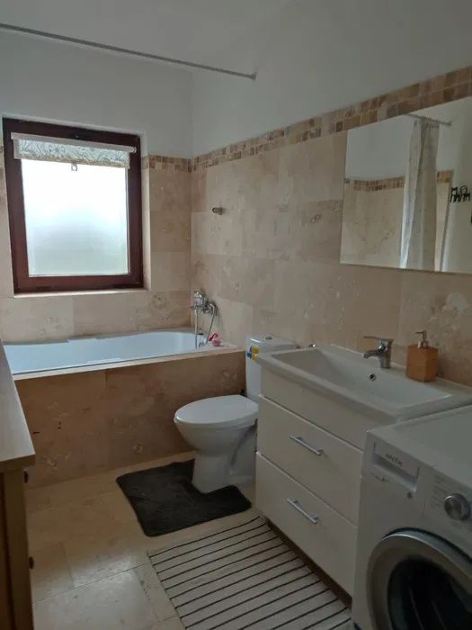 Casa Comuna Berceni | Curte proprie | Parcare | Spatiu Birouri – fotografia 9 din 9