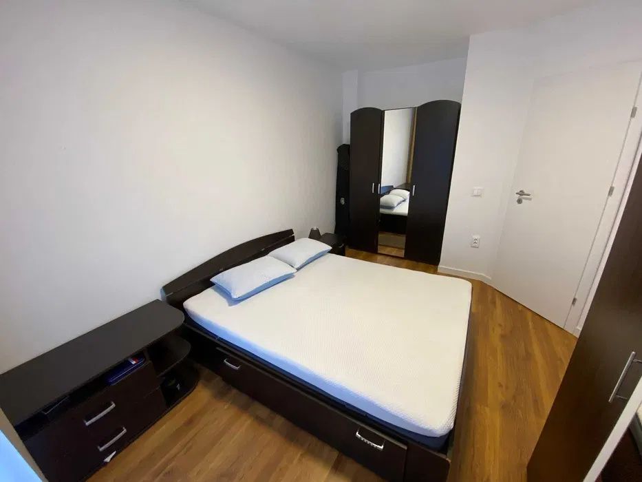 Apartament de vanzare 3 camere de 56 mp 2 balcoane 4mp zona Floresti TERRA – fotografia 6 din 8